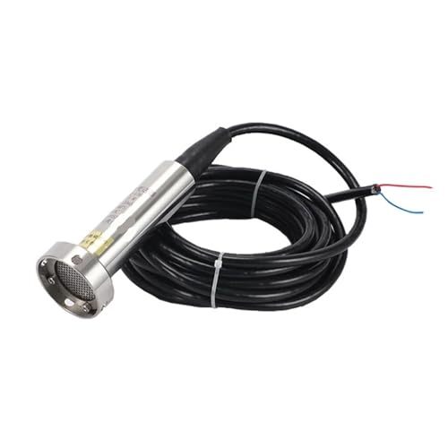 Transmetteur de niveau d'eau de pluie pour optimiser l'arrosage du jardin 0-10V