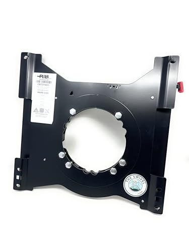 SCOPEMA Seat Swivel