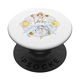 Cardcaptor Sakura - Variety of items for manga lovers PopSockets Standard PopGrip