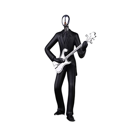 Statues ornements figurine de personnage musical de luxe nordique