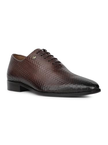 Image of Bata Men's Stefan Blue Leather Sneeker