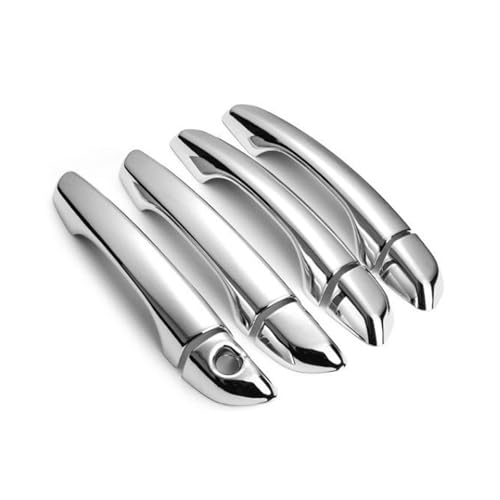 Accessoires poignée porte voiture Hyundai Accent pour sublimer votre auto