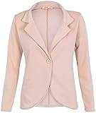 blazer schulterfrei Wenn du genug von steifen und unbequemen Blazern hast, ist dieser hier genau das richtige. Mit unserer weichen und dennoch modischen Business Jacke ist dir ein bequemer und gleichzeitig professioneller Auftritt sicher, egal ob zusammen mit Jeans im Smart Casual Stil oder mit Anzug, Kostüm Hose oder Rock als formelle Variante.