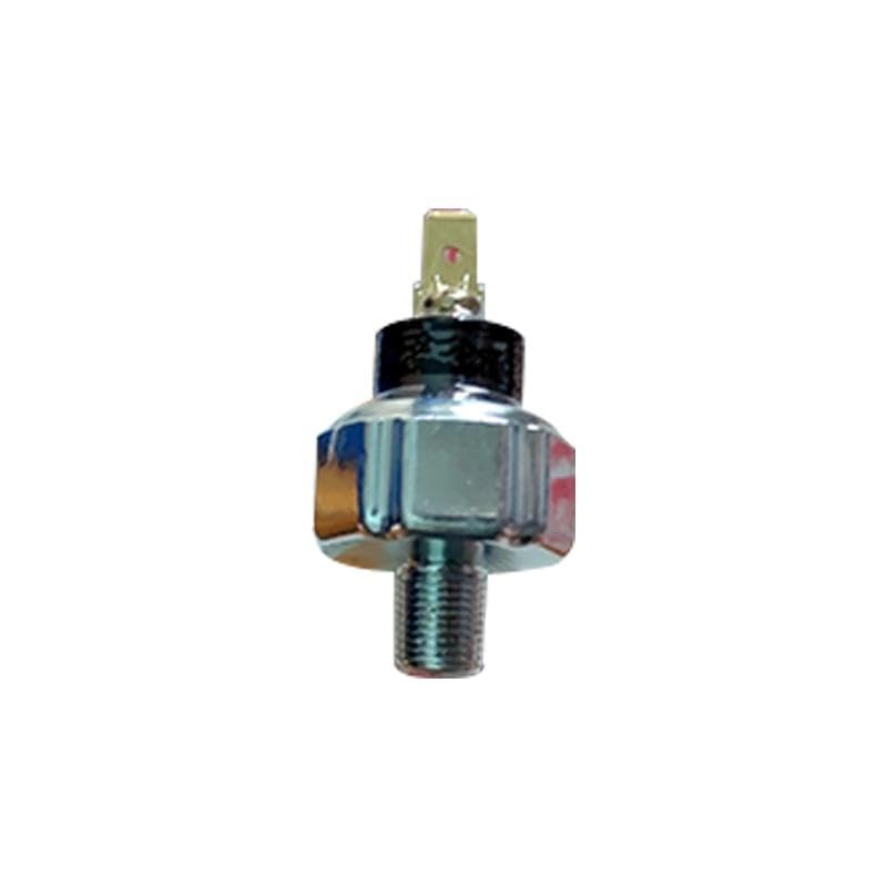 Oil Pressure Sensor 6732-81-3140 08073-10505 MC840219 Compatible for Mitsubishi Komatsu Kobelco SK200-6E Daewoo Doosan Hyundai Sumitomo SH240-5 LiuGong 915D 915E Excavator Isuzu 4LE2 Engine