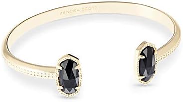 Kendra Scott Elton Cuff Bracelet for Women, Fashion Jewelry