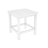 POLYWOOD SH18WH Seashell 18