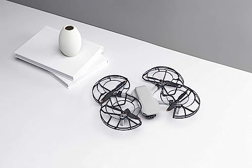 DJI Mini 2 protection hélice 360 antichoc avec hélices - 7