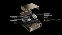 NVIDIA DGX Spark™ - Personal AI Desktop Supercomputer - Desktop GB10 Grace Blackwell Chip – Ansicht 7
