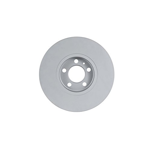 Image of Bendix Priority1 BPR5278 Front Euro Brake Rotor (2 Rotors /1 Pair in Box)