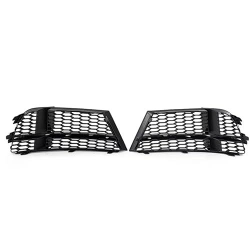 Cache antibrouillard A3 S3 résistant aux gravillons pour remplacer une grille usée
