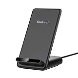[page_title]-yootech 15W Max. Fast Wireless Charger,Qi Induktion Ladegerät Ladestation für iPhone 11/11 Pro/11 Pro Max/XS MAX/XR/XS/X/8/8 Plus, Samsung Galaxy S20/S10/Note 10/S9/S8/S7/LG V30/V35/Pixel 3/4XL usw.