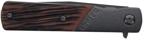 Old TimerHunting Knife