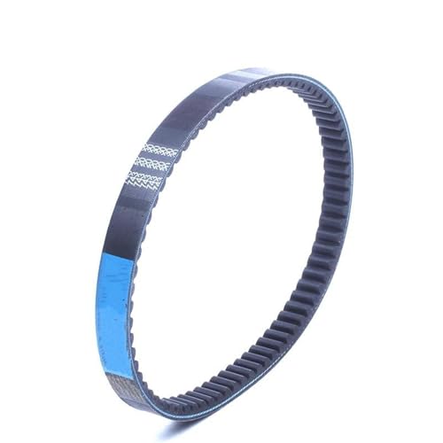 Courroie transmission moto 743-20-30 pour scooter GY6 125 et quad