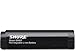Shure GLXD14R/B98 Rechargeable Digital Wireless Microphone System with GLXD4R Rack Mount Receiver, GLXD1 Bodypack Transmitter and BETA98H/C Clip-On Gooseneck Instrument Mic