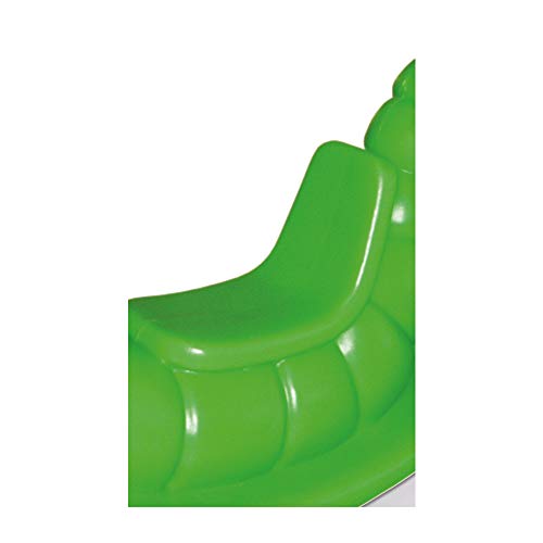 Gangorra Nhoca Xalingo Verde