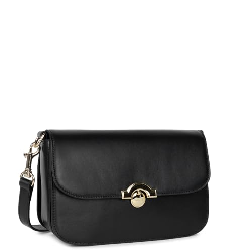 Sac Lancaster Paris Medaille Walker noir taille unique chic