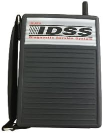 Isuzu IDSS Rugged Interface Adapter with OBDII Cable