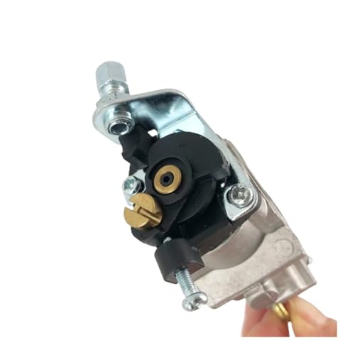 Carburateur pour souffleuse 580BTS de qualité supérieure - 6