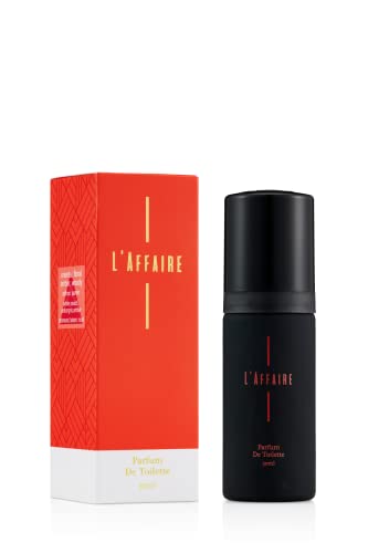 Milton-Lloyd L'Affaire - Fragrance for Women - 50ml Parfum de...