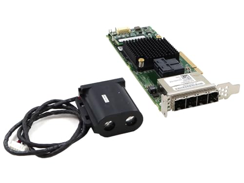 Supermicro AOM-S3616-SP 16-Port SAS3 &SATA3 & M.2 Gen3 PCIe x16 HBA Mezzanine