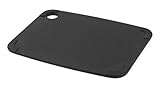 Epicurean Non-Slip Series Cutting Board, 11.5-Inch by 9-Inch, Slate/Slate
