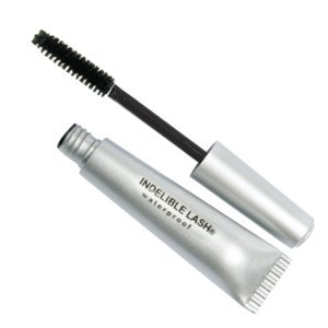 Jolie Cosmetics Indelible Lash Waterproof Mascara - Dark Fudge