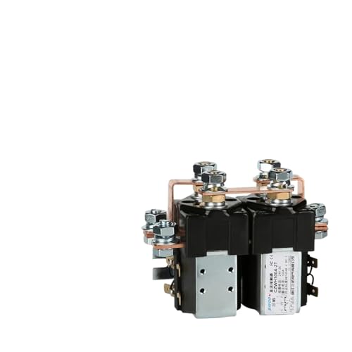 Contacteur CZWH100A-2T SW88 pour batterie de chariot élévateur 12V à 72V