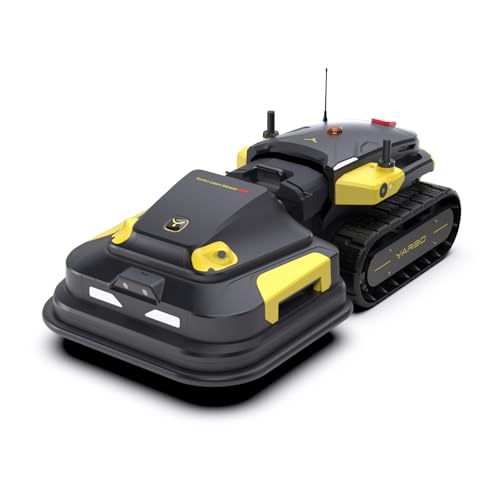 YARBO Robot Lawn Mower Pro