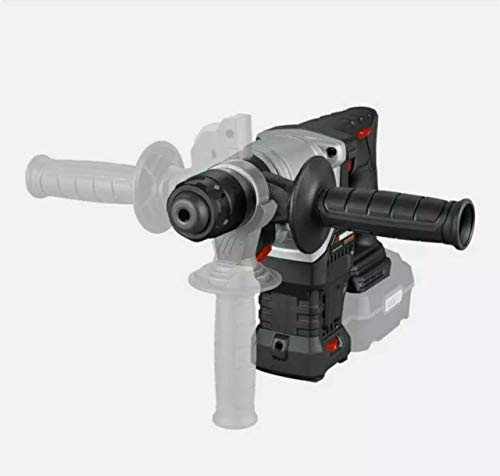 Parkside Akku-Kombi-Schlagbohrmaschine, 20 V – Bild 3