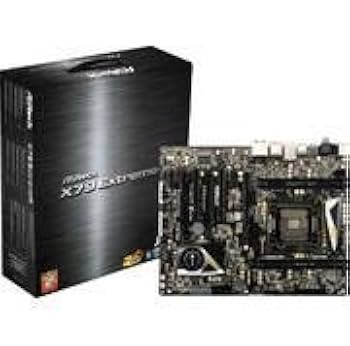 ASRock X99 Extream4 マザーボード A1G0yoai00L._AC_SY200_QL15_.jpg