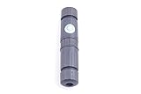 SMAKN Ip67 M16 Waterproof Rj45 Coupler, Female to Female, Shielded, Field Installable
