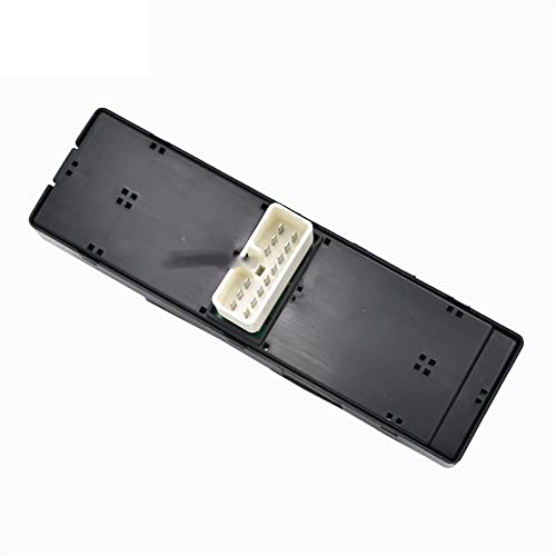 Interrupteur Commande Fenêtre Électrique pour Sonata 2003-2005 Oem 93570-3D121 - 5