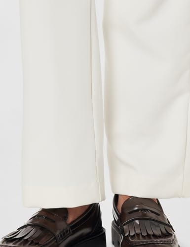 Image of Allen Solly Women Casual Pants
