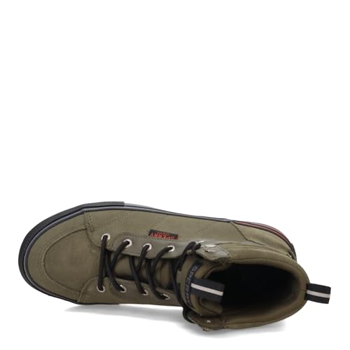 Image of Sperry mens Storm Hiker Snow Boot