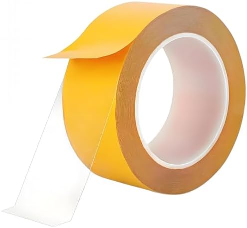 Double Sided Tape 2.36 Inch x 82 Feet