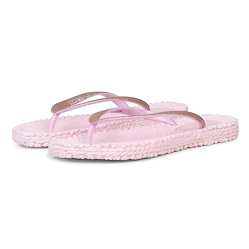 Image of Ilse Jacobsen HORNBAEK Women's Cheerful 01 Flip-Flop.