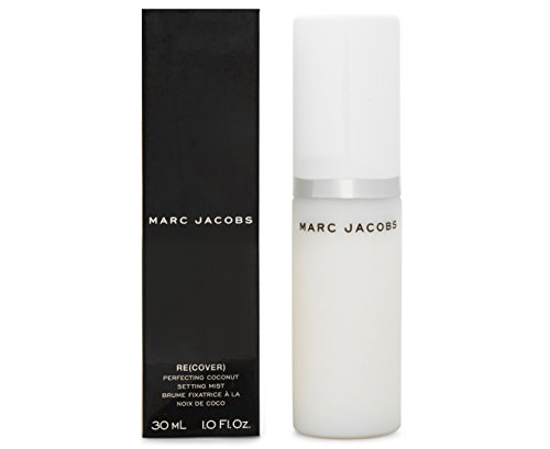 Marc Jacobs Beauty Re(Cover) Coconut Setting Spray deluxe sample - 1 oz/ 30 mL