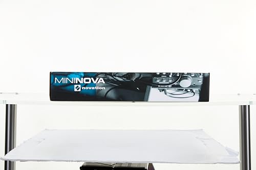 Novation MININOVA Sintetizador de 37 teclas