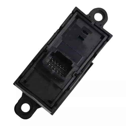 Botón de Freno de Mano Eléctrico Mazda CX-5 KD2W-66-EP0A Acabado de Precisión 5