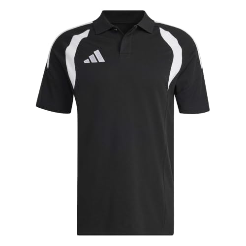 Polo Adidas Tiro 26 League noir 3XL pour homme