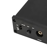 Lazmin112 DeKoder, Mini Bezprzewodowy Cyfrowa DeKoder Dzwięku, Bezstratny Odbiornik Dzwięku Hifi Hd, Auguguje Wejście Ldac aptxhd.
