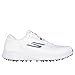 Skechers Go Golf Max Fairway 4, Scarpe da Ginnastica Uomo, White...