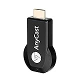 Conexión inalámbrica: Mirroring Dongle es compatible con la pantalla inalámbrica de contenido local y en línea espejo.Si desea ver películas en línea, debe conectar wifi, pero si solo desea disfrutar de música e imágenes, conecte SSID y abra su duplicación Airplay es suficiente, No necesita ninguna aplicación instalada.