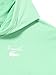 Lacoste Women's Oversized Logo Hoodie, Green, 4