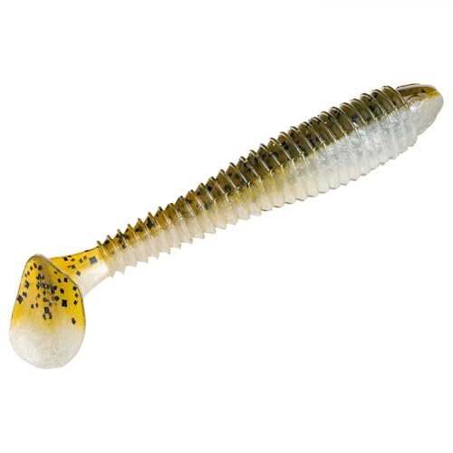 Image of Strike King Rage Swimmer Swimbait