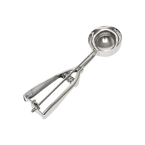 Thunder Group SLDA016 Disher, 2-3/4 Oz., 2-1/4