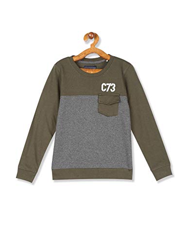 Image of Cherokee Boys Sweatshirt
