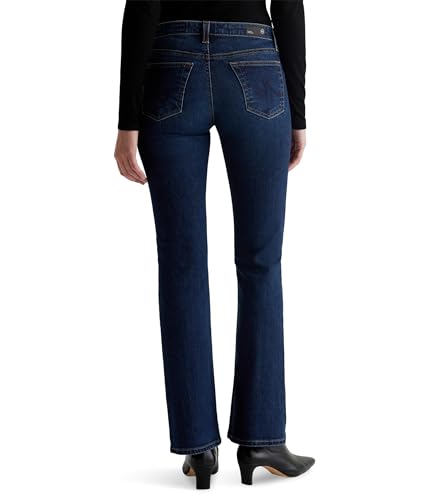 AG Jeans Women's Angel Low Rise Boot3