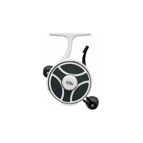 13 FISHING Black Betty Freefall Ghost 2.5:1