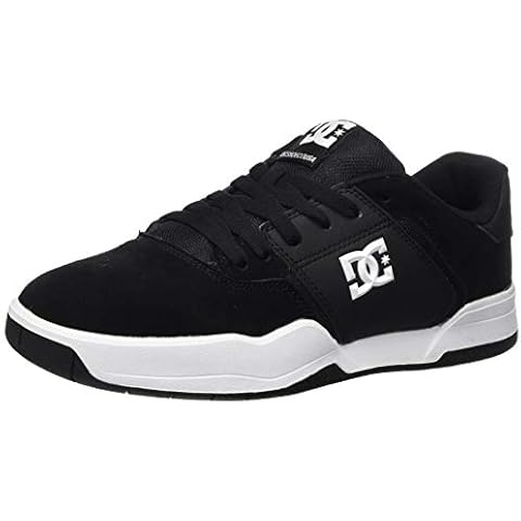 DC Shoes Herren Central Skateboardschuhe Cover
